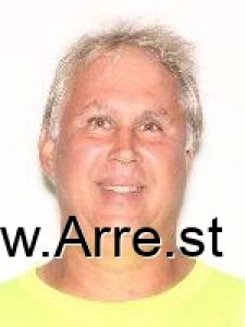 Robert Brzozowski Arrest Mugshot