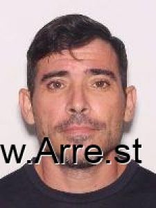 Robert Candela Arrest Mugshot