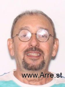 Robert Carroll Arrest Mugshot