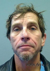 Robert Carroll Arrest Mugshot