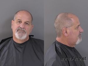 Robert Celli Arrest