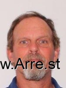 Robert Charette Arrest Mugshot