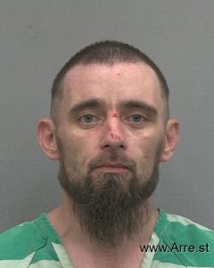 Robert Cisco Arrest Mugshot