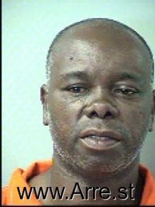 Robert Clark Arrest Mugshot