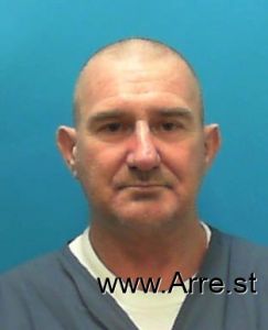 Robert Copeland Arrest