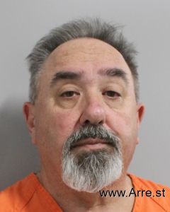 Robert Cordes Arrest Mugshot