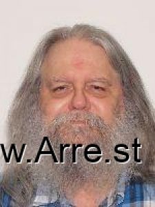 Robert Crosby Arrest Mugshot