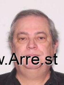 Robert Crossen Arrest Mugshot