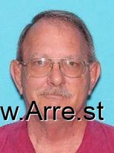 Robert Curtiss Arrest Mugshot