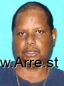 Robert Davis Arrest Mugshot