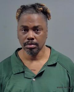 Robert Davis Arrest