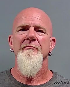 Robert Dean Arrest Mugshot