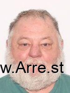 Robert Doll Arrest Mugshot