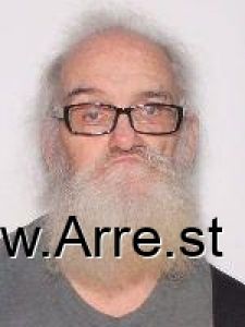 Robert Drake Arrest Mugshot