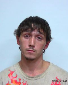 Robert Geurin Arrest Mugshot