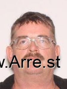 Robert Godfrey Arrest Mugshot