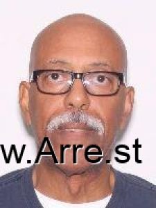 Robert Graham Jr Arrest Mugshot