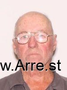 Robert Gregory Arrest Mugshot