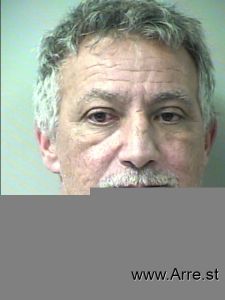 Robert Harp Arrest
