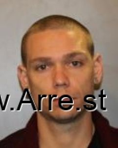 Robert Hartshorn Arrest Mugshot