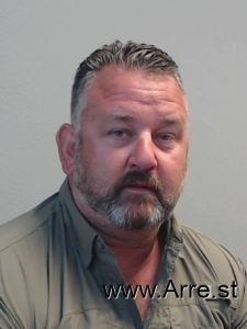 Robert Hayes Arrest Mugshot