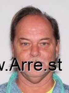 Robert Heckleman Rich Arrest Mugshot