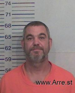 Robert Henson Arrest Mugshot