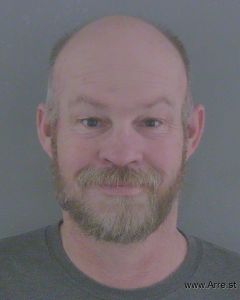 Robert Hicks Arrest Mugshot