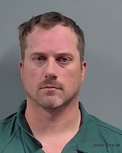 Robert Hirt Arrest Mugshot