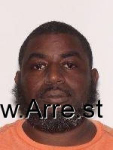 Robert Iii Arrest Mugshot