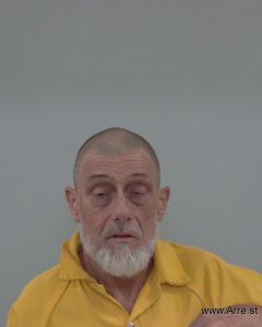 Robert Jenkins Arrest Mugshot