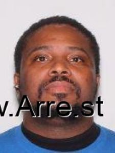 Robert Jr Arrest Mugshot