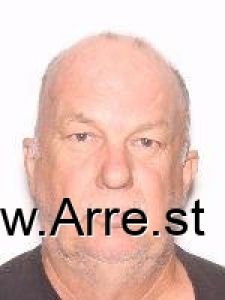 Robert Kelley Arrest Mugshot