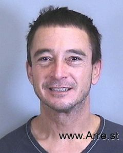Robert Kovac Arrest