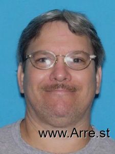 Robert Larue Arrest Mugshot