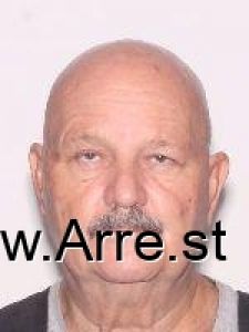 Robert Letchworth Arrest Mugshot