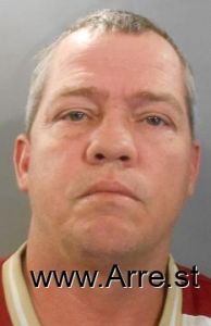 Robert Lick Arrest Mugshot