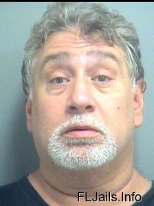 Robert Magliato Arrest Mugshot