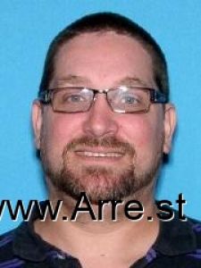 Robert Marsh Arrest Mugshot