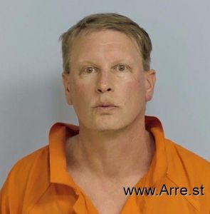 Robert Mauro Arrest Mugshot