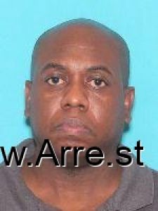 Robert Mcgriff Arrest Mugshot