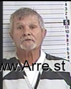 Robert Mccoy Arrest