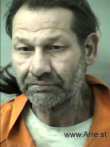 Robert Mcdonald Arrest Mugshot