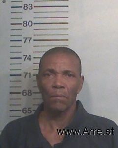 Robert Mckain Arrest Mugshot