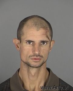 Robert Mercer Arrest Mugshot