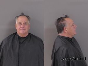 Robert Michael Arrest Mugshot