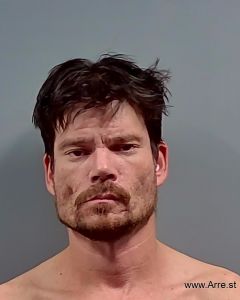 Robert Minter Arrest Mugshot