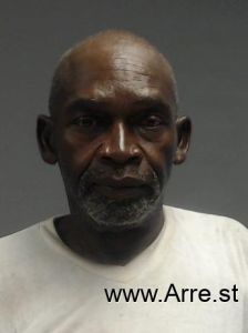 Robert Mosley Arrest Mugshot