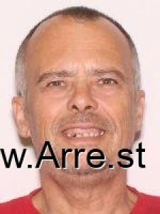 Robert Newton Arrest Mugshot