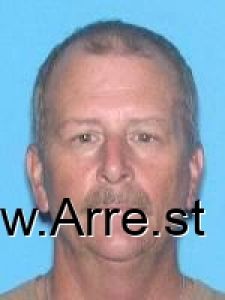 Robert Norman Arrest Mugshot